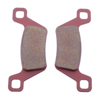 Bremsbeläge vorne Brembo 07GR86SD passt für Kymco MXU 500 4X4 DX IRS LOF 2012-14