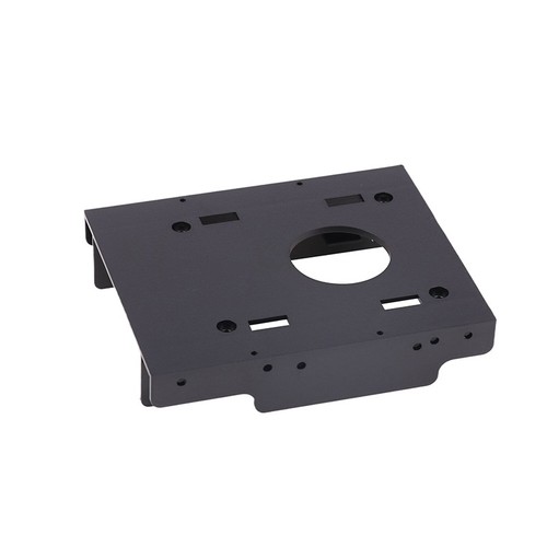 1 Set Dual Desktop SSD Mounting Bracket 2.5 To 3.5 Inch Hard Disk Bracket _cn - Bild 11 von 12