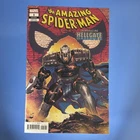 Amazing Spider-Man #1 2025 | Cvr I Cafu Variant | NM🔑