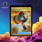 Carte Pokémon Maillet Amélioré 224/167 EV06 Mascarade Crépusculaire Fr Neuve