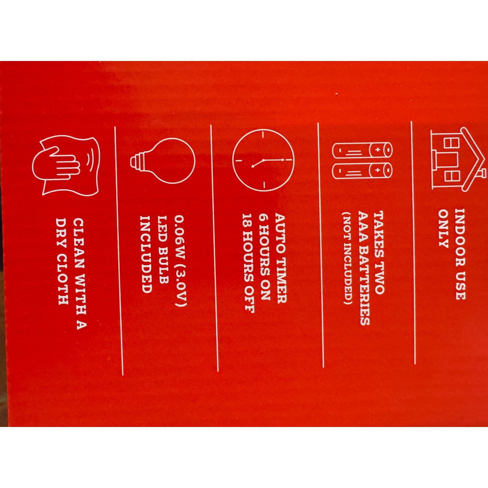 H‑E‑B Brand Shop H‑E‑B Christmas Village Holiday Store NIB