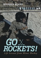 Stephen Moore | Go Rockets! | Taschenbuch | Englisch (2016) | EAN 9781483451138