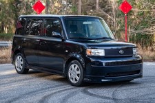 2006 Scion Scion Base 4dr Wagon w/Automatic