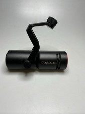 AVerMedia AM330 Live Streamer MIC 330 - Cardioid Dynamic XLR Microphone