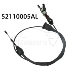 Automatic Transmission Shift Cable For Ram Dakota Dodge Durango Ram 1500 Dakota