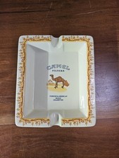 Sigaretta cammello vintage miscela turca e americana 96 molto bella mai usata