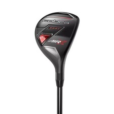 LEFT HANDED COBRA AIR-X OFFSET 4 HYBRID GRAPHITE REGULAR - 1/2 IN