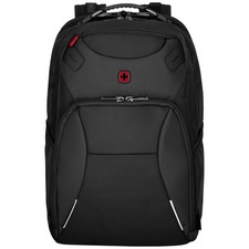 Wenger Notebook Rucksack Cosmic Passend für maximal: 43,2 cm (17")  Schwarz