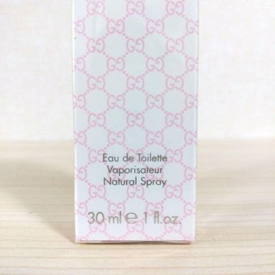 Gucci Envy Me Perfume 1oz Spray Eau de Toilette Women 30mL Vintage