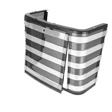 Grille with Door fits Massey Ferguson 165 175 178 30 150 165 175 3165 194181M91