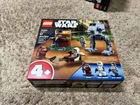 LEGO Star Wars: 75332 AT-ST *NIB