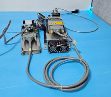 2014 COHERENT 1137155 SAPPHIRE 488-20 Laser head w/ 1159709 oem Controller