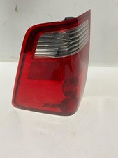 2006 Nissan Titan Right RH Tail Light Assembly Quarter Panel Mounted w/u