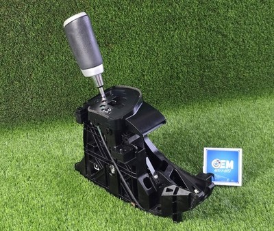 Toyota Tundra 2011 Floor shifter Auto transmission Gear shifter Oem used