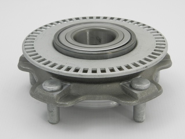 KLP-SU-022 NTY Wheel Hub for SUZUKI - Image 3