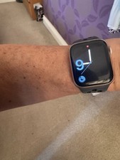 Apple Watch Series 6 44mm.  Rose Gold.  excellent working order. 