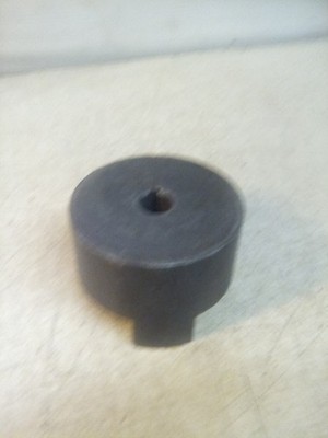 Jaw Coupling R110 5/8