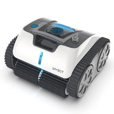 WYBOT Pool Cleaner 3312 Series for Pool Cleaning Auto Wall & Waterline Cleaning