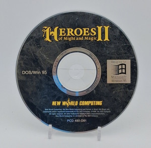 Might and Magic II | eBay