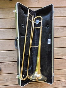 Allora Trombone