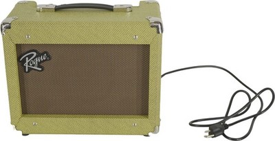 Rogue V15G 15W 1x6.5 Guitar Combo Amp