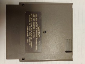 Seicross For NES Cart Only Nintendo