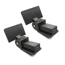 Dust Cover Hinge for AT LP120 and LP Series Turntable Vinyl Record Player 2pcs