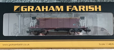Graham Farish 377-002A YGA Seacow Bogie Hopper Wagon EWS £45. Additional parts i