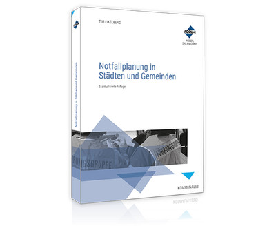 Unbekannt. / Notfallplanung in Städten und Gemeinden
