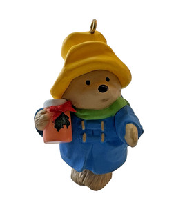 Paddington Ornament | eBay