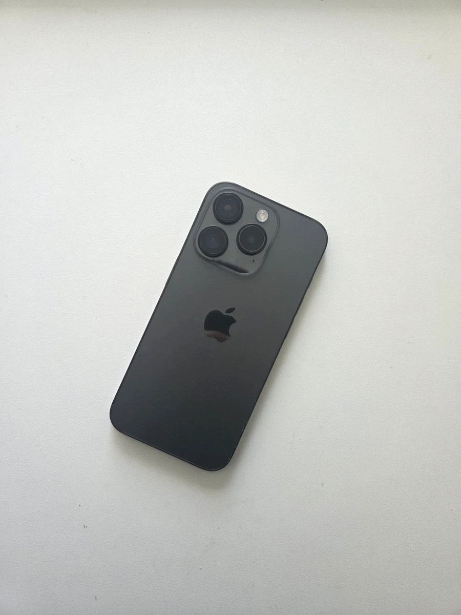 iPhone 15 Pro 128GB for sale | eBay UK