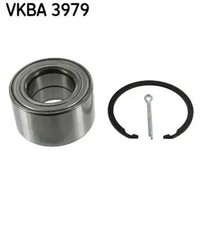 Roulement de roue Toyota COROLLA