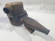 1965 Volkswagen Transporter Oem Oil Bath Air Cleaner Filter Box
