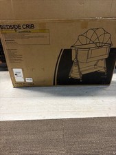 Bed side crib model c908 Brand New Never Used