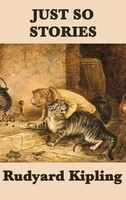 Rudyard Kipling | Just So Stories | Buch | Englisch (2018) | Gebunden