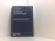 Der Stabilitäts- und Wachstumspakt: unter be...