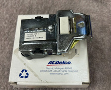 1978 - 1987 Gm El Camino Monte Carlo Malibu Headlight Switch 19245093 Oem Nos 