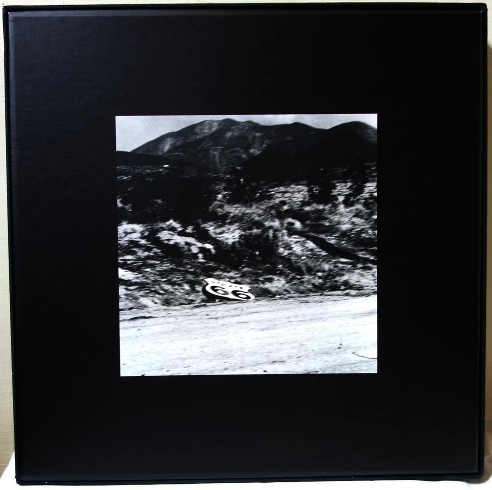 2021 Sony Music Entertainment Depeche Mode 101 Coffret Deluxe CD Blu-ray DVD - Photo 3/4
