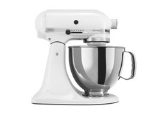 KitchenAid Artisan Series 5-Quart Tilt-Head S...
