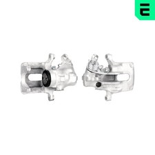 OPTIMAL Bremssattel BC-1624L +35.70€ Pfand Stahlguss Remanufactured für FIAT 1 2