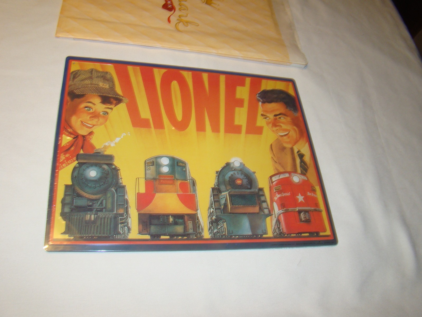 Click here to see eBay Auction