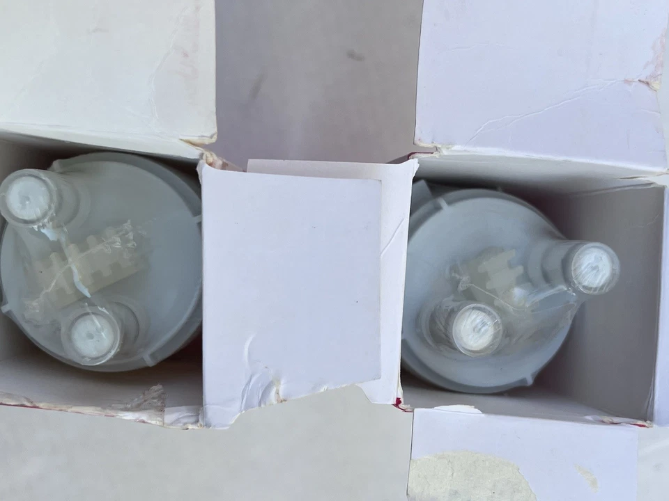 3 PACK NEW Frigidaire WF3CB Refrigerator PureSource 3 Water & Ice Filter US - Image 4 of 4