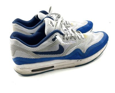 Nike Air Max 1 Hyperfuse Varsity Herren Sneaker Größe 48,5