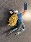 One Piece Killer Ichibansho Wano Figure – Incomplete / No Base – As Is — photo 7