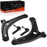 Frankberg Querlenker SET Vorderachse Passend FüR Dodge Caliber Jeep Compass