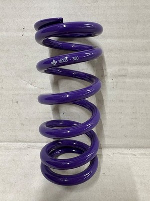 Formula Mod leichte Spiralfeder 350 Pfund x 55 mm lila M005