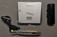 1pcs Sony MZ-E75 MD Walkman