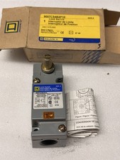   New  SQUARE D 9007C54B2P10 Series A Limit S...