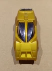 Vintage Hot Wheels Sizzlers "Live Wire" Toy Model Car