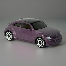 2026 Hot Wheels Volkswagen Beetle Purple 164 Diecast Vw Bug Multipack Exclusive
